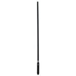 RFI UHF ANTENNA 5DB BLACK