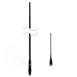 RFI UHF CB ANTENNA 5DB