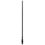 CDR UHF CB ANTENNA BLACK