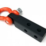 OA RECOVERY HITCH LONG