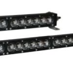 RAPTOR 60W LED LIGHT BAR