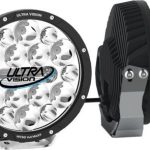 NITRO 140 MAXX LED WIDR LIGHT